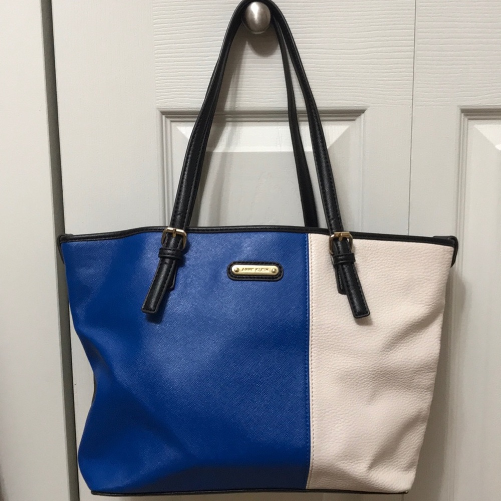 Anne Klein purse